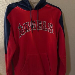 Majestic Angels Hoodie